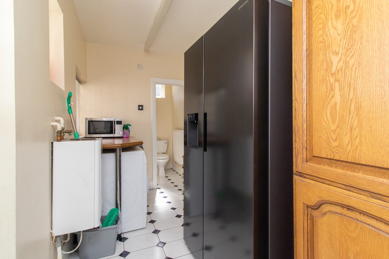 Properties Under Offer in Rutland Gardens Margate