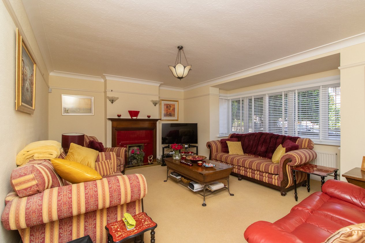 Properties Under Offer in Rutland Gardens Margate