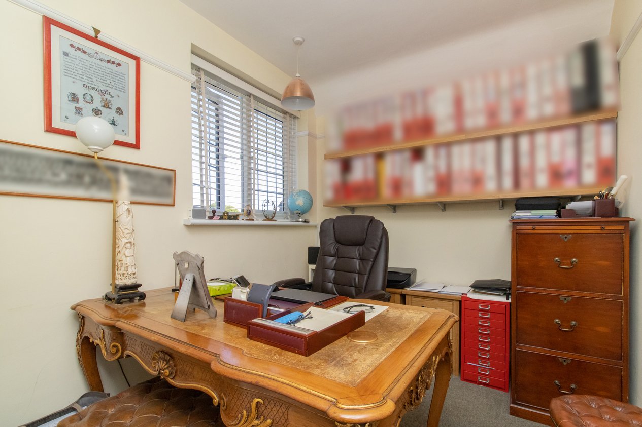 Properties Under Offer in Rutland Gardens Margate