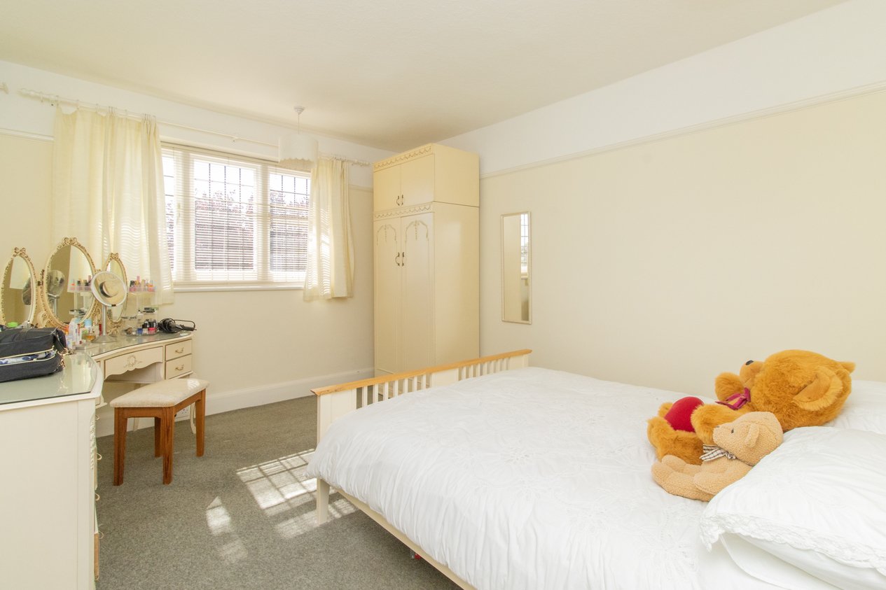 Properties Under Offer in Rutland Gardens Margate