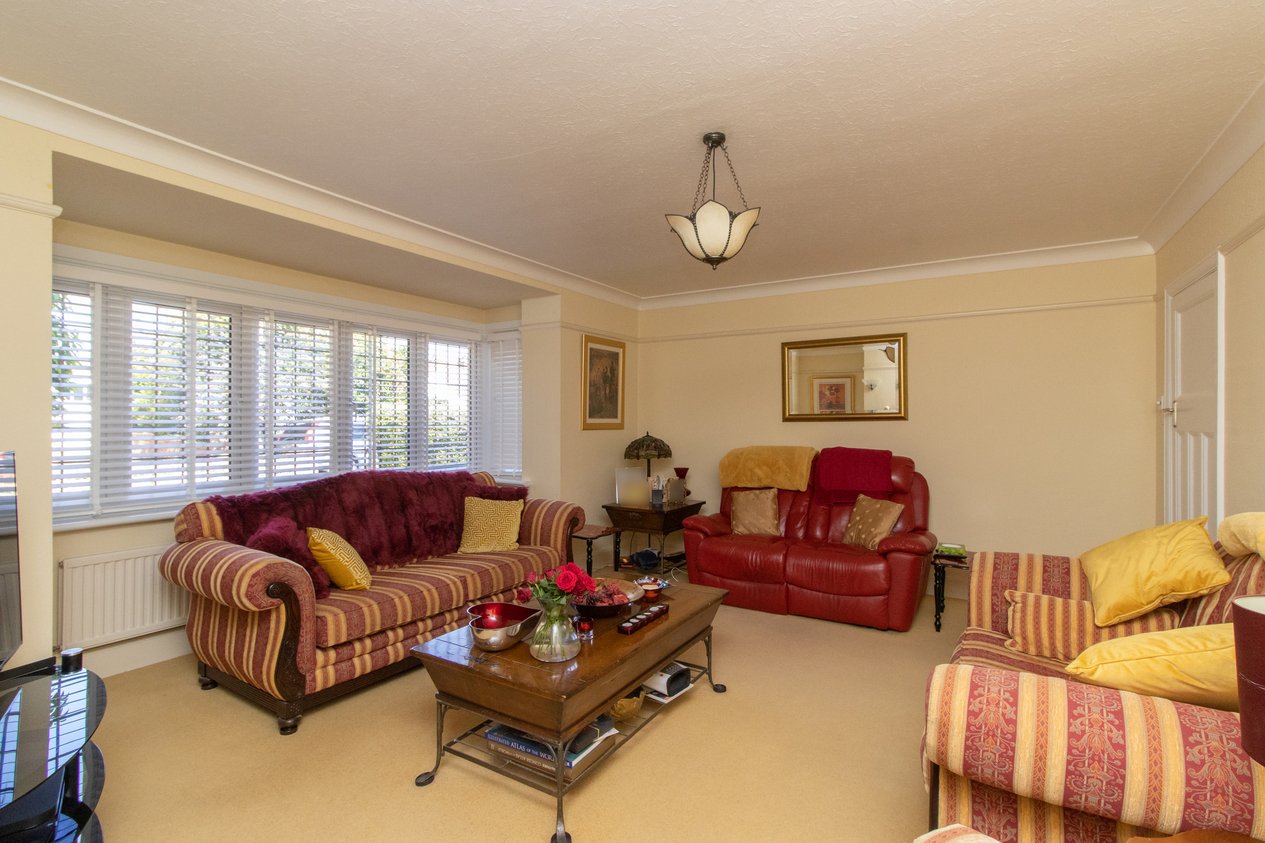 Properties Under Offer in Rutland Gardens Margate