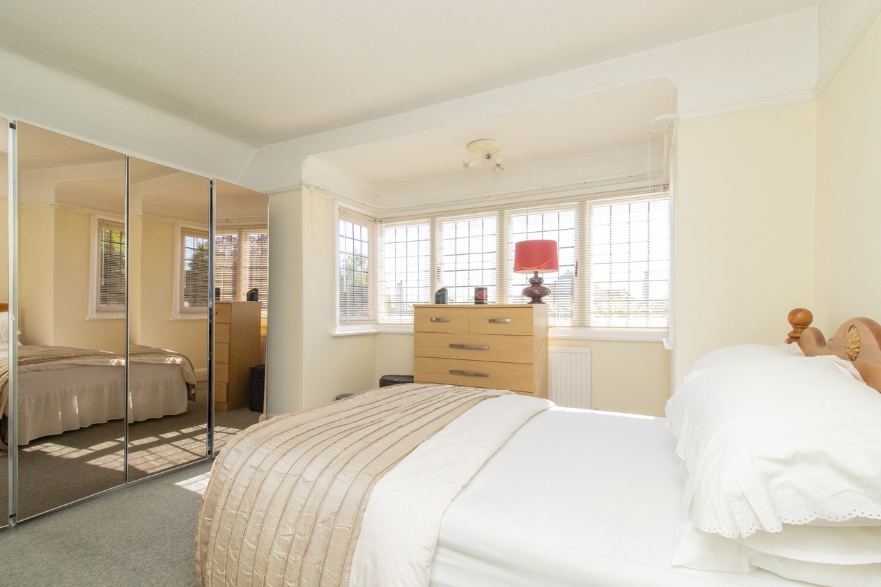 Properties Under Offer in Rutland Gardens Margate