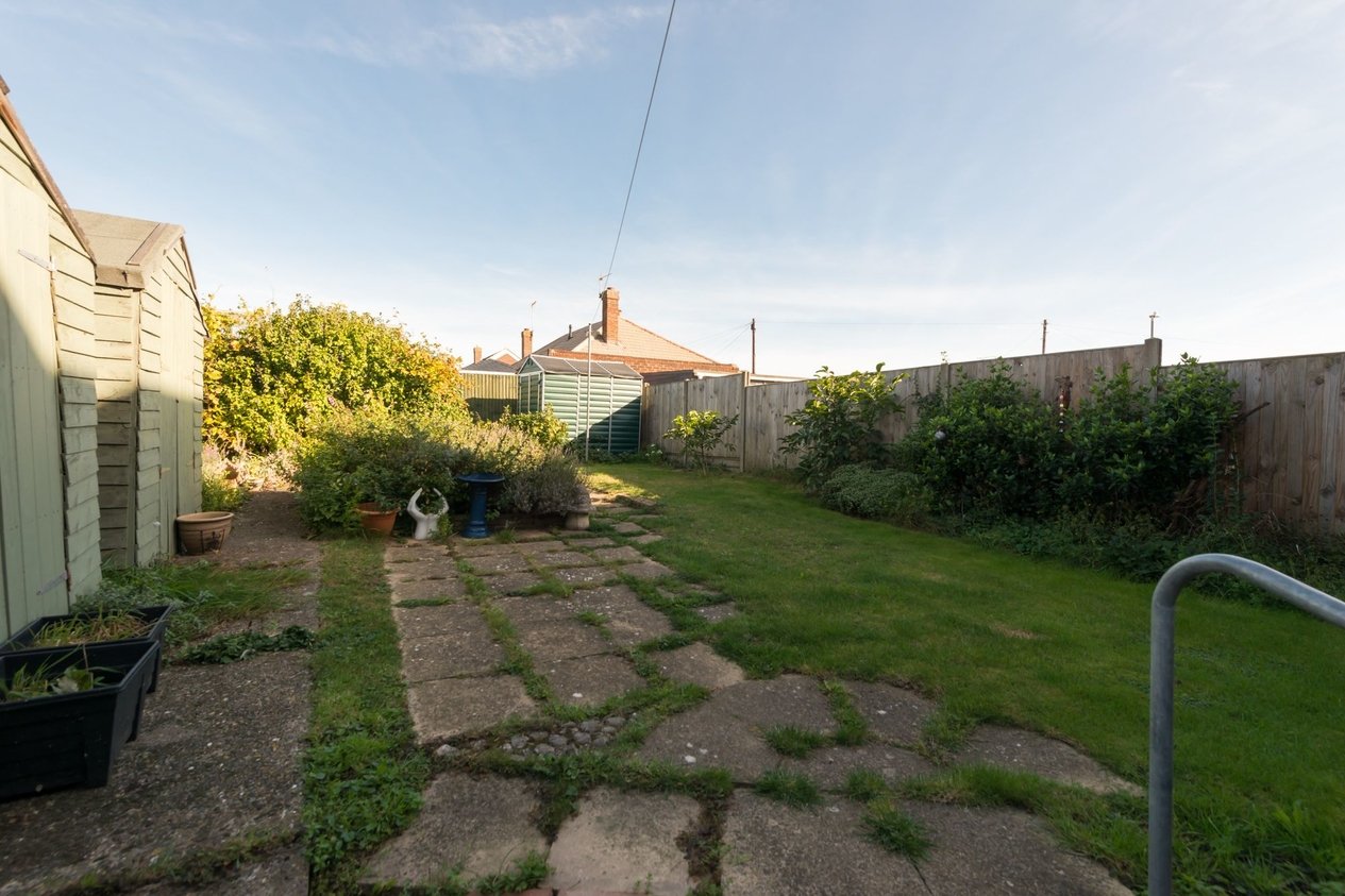 Properties Sold Subject To Contract in Rydal Avenue  Ramsgate