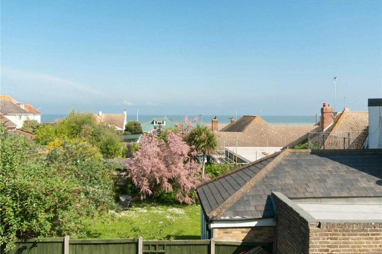 Properties For Sale in Ryders Avenue  Westgate-On-Sea