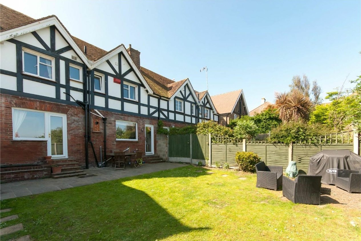 Properties For Sale in Ryders Avenue  Westgate-On-Sea