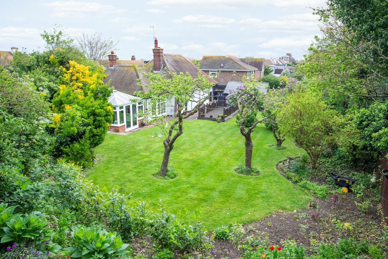 Properties For Sale in Ryders Avenue  Westgate-On-Sea