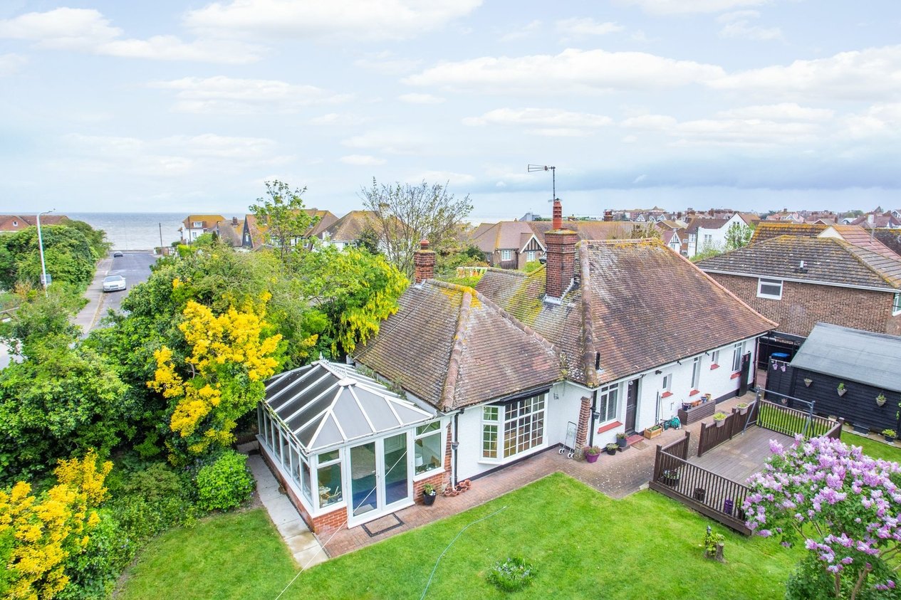 Properties For Sale in Ryders Avenue  Westgate-On-Sea