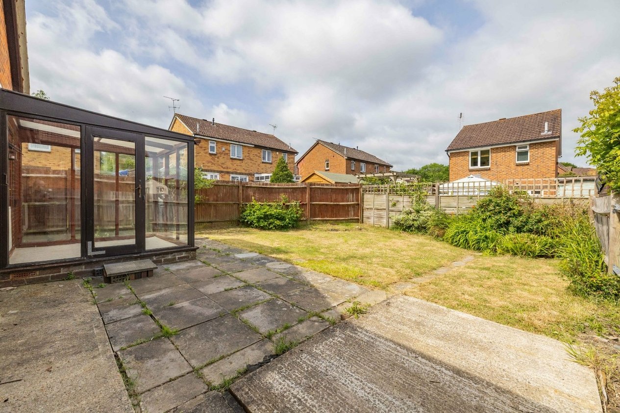 Properties For Sale in Rye Court Ashford
