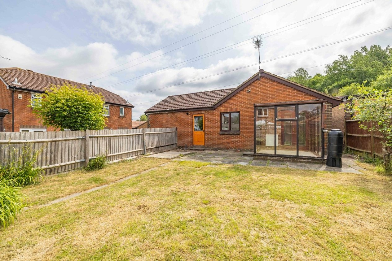 Properties For Sale in Rye Court Ashford