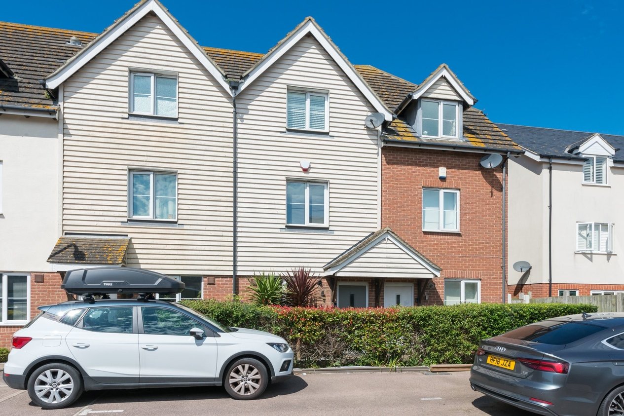 Properties Sold Subject To Contract in Saddlers Mews  Ramsgate