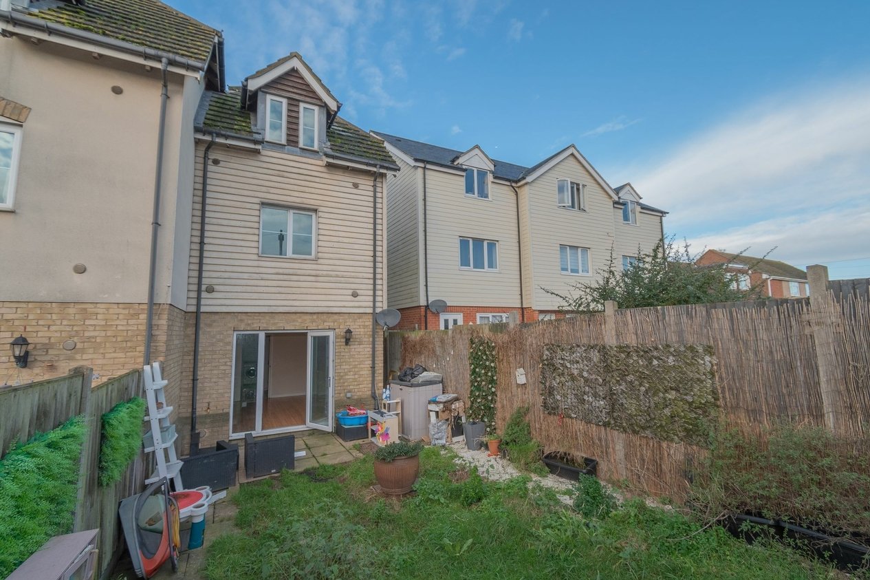 Properties For Sale in Saddlers Mews  Ramsgate
