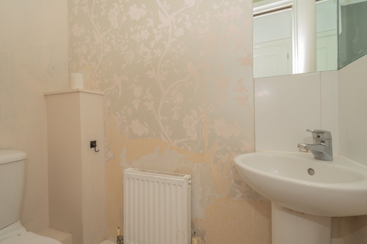Properties For Sale in Saddlers Mews Ramsgate