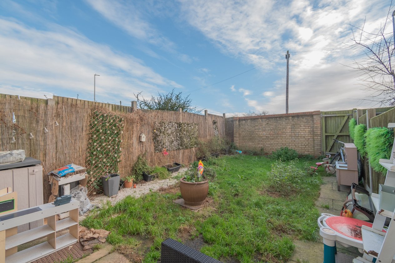 Properties For Sale in Saddlers Mews Ramsgate