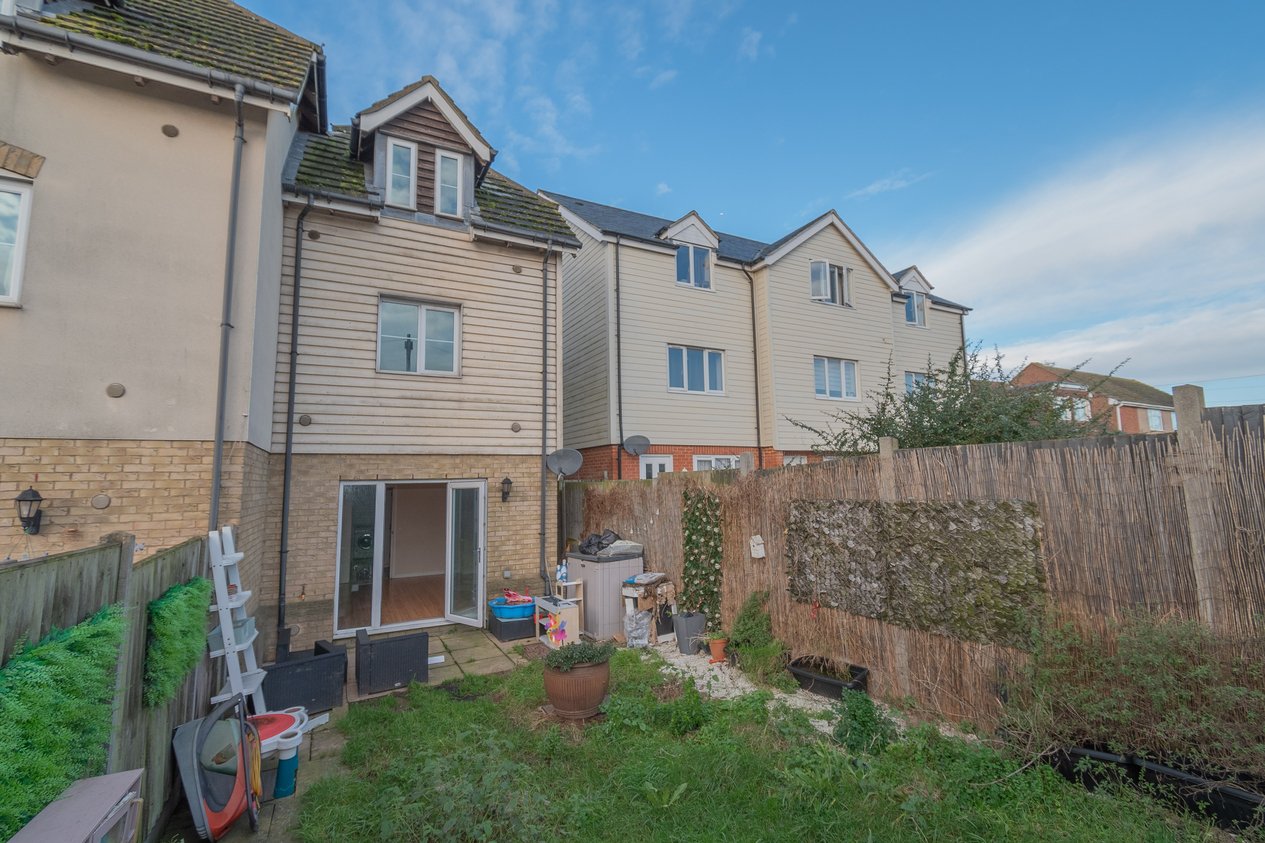 Properties For Sale in Saddlers Mews Ramsgate