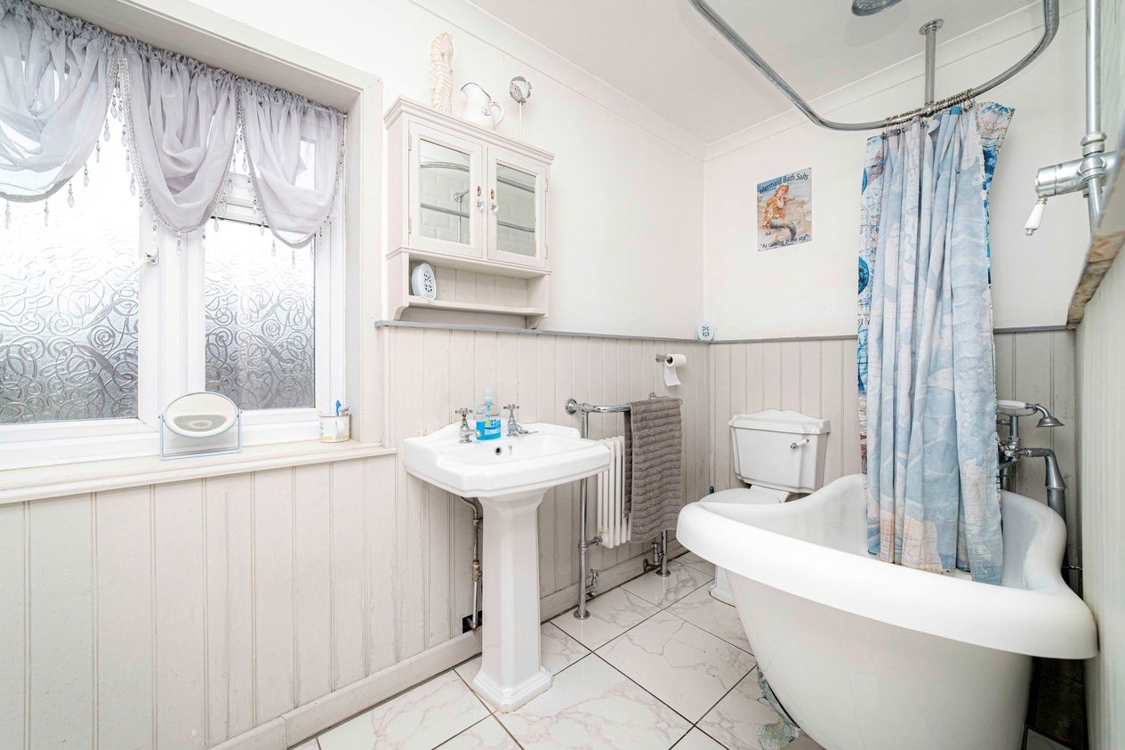 Properties For Sale in Saddleton Road  Whitstable