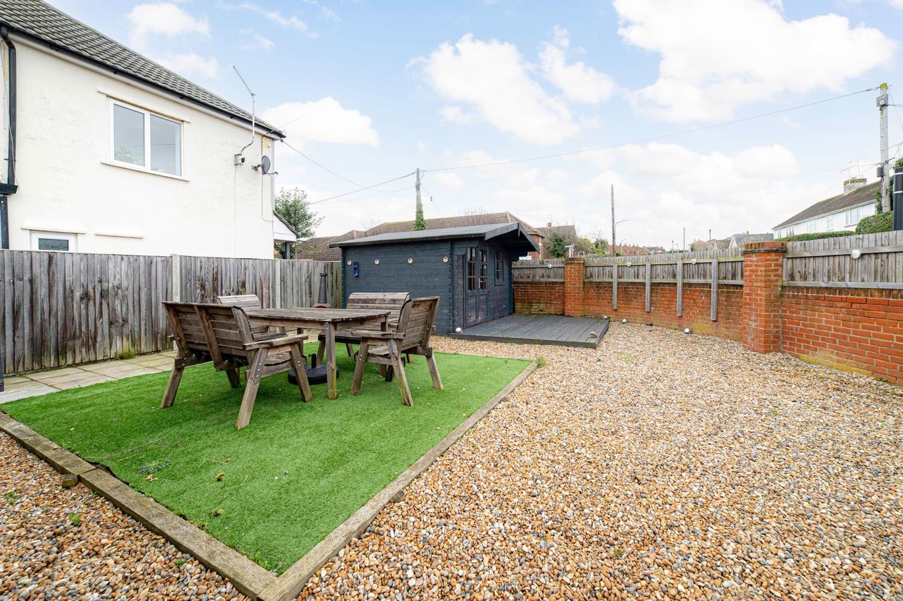Properties For Sale in Saddleton Road  Whitstable