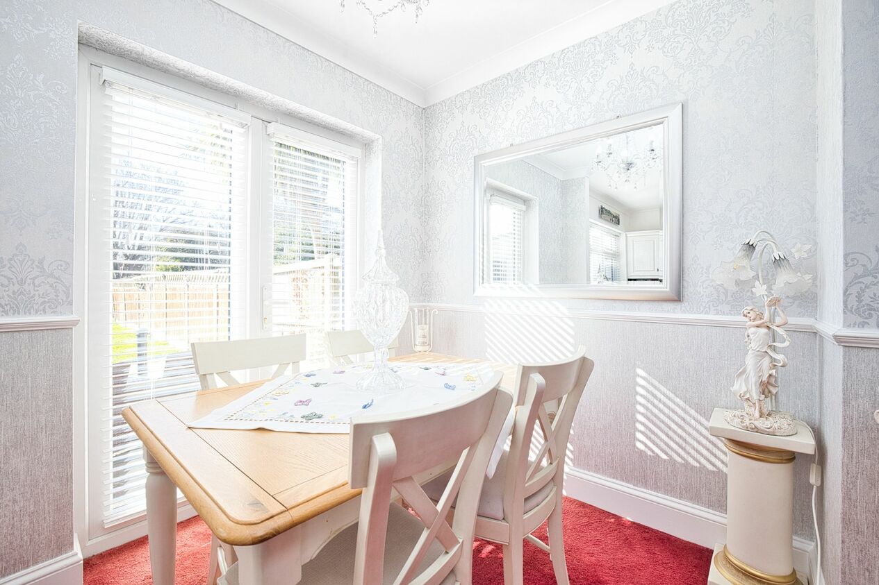 Properties For Sale in Salisbury Avenue  Broadstairs