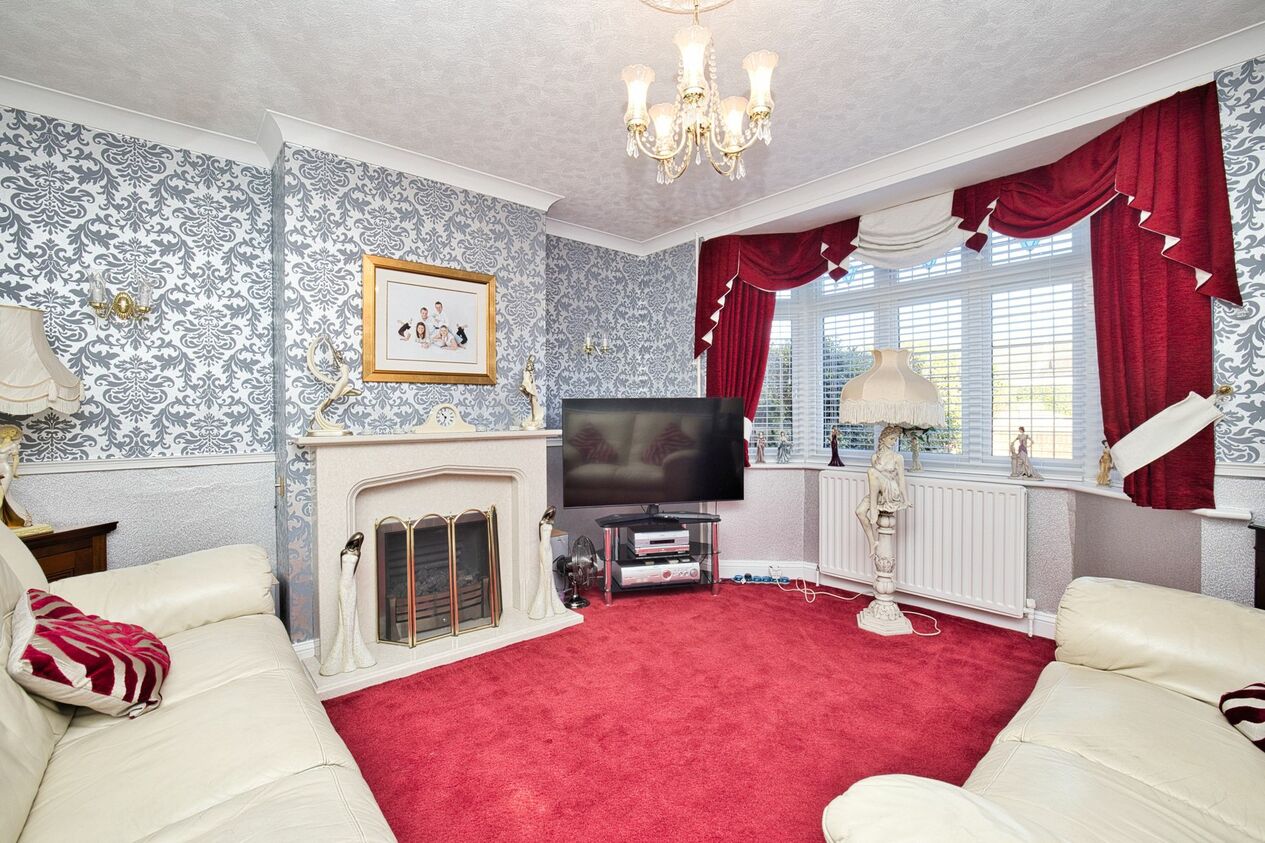 Properties For Sale in Salisbury Avenue  Broadstairs