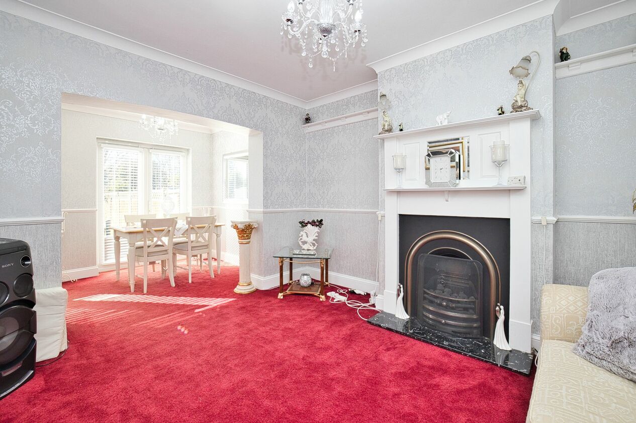 Properties For Sale in Salisbury Avenue  Broadstairs