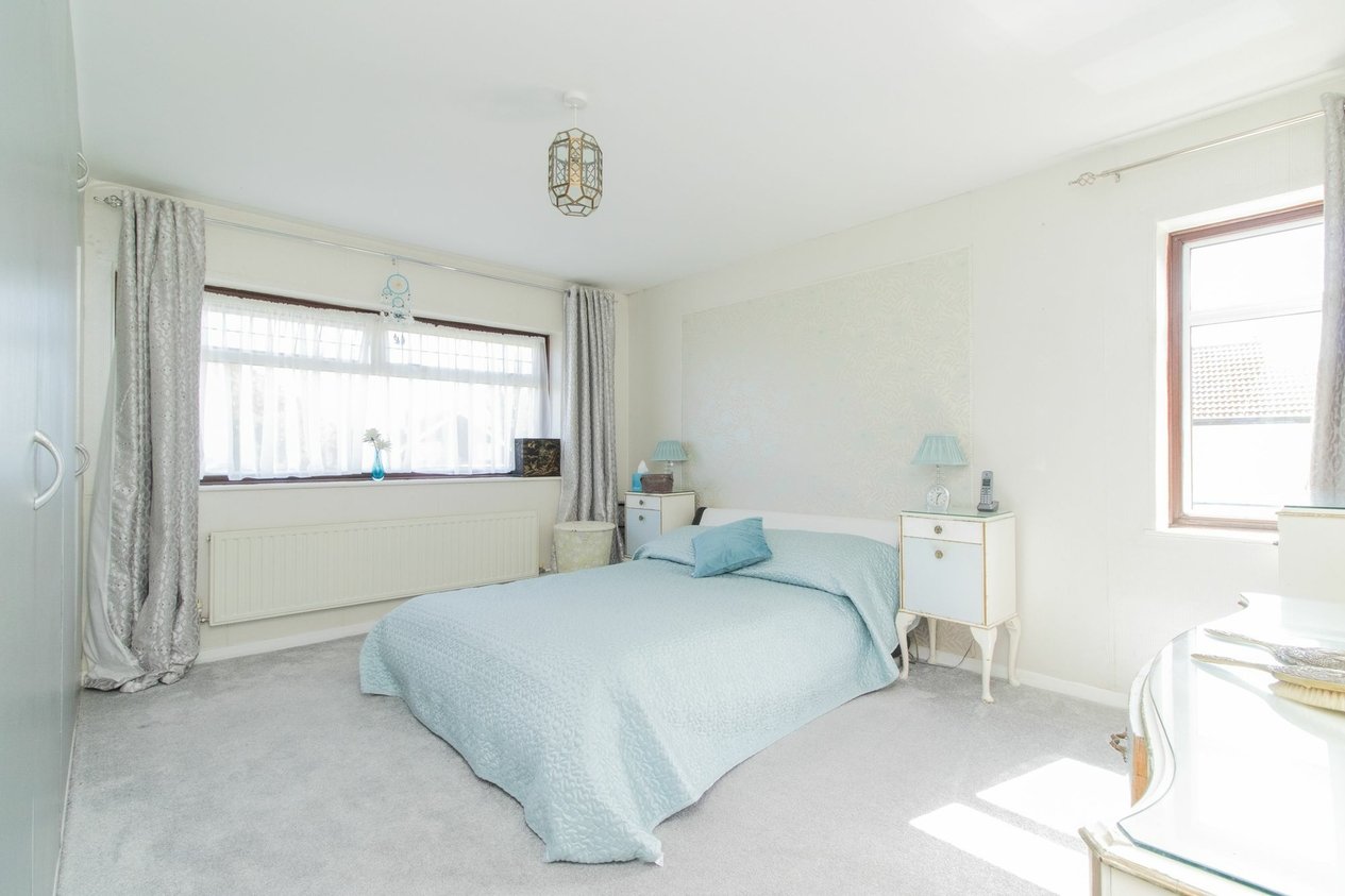 Properties For Sale in Salisbury Avenue  Broadstairs