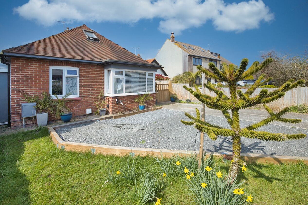 Properties For Sale in Salisbury Avenue  Broadstairs