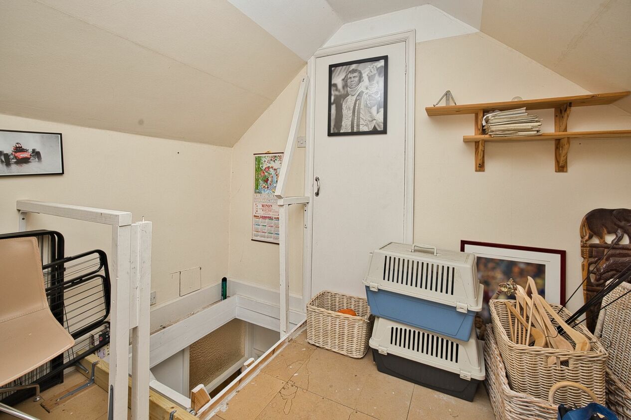 Properties For Sale in Salisbury Avenue  Broadstairs