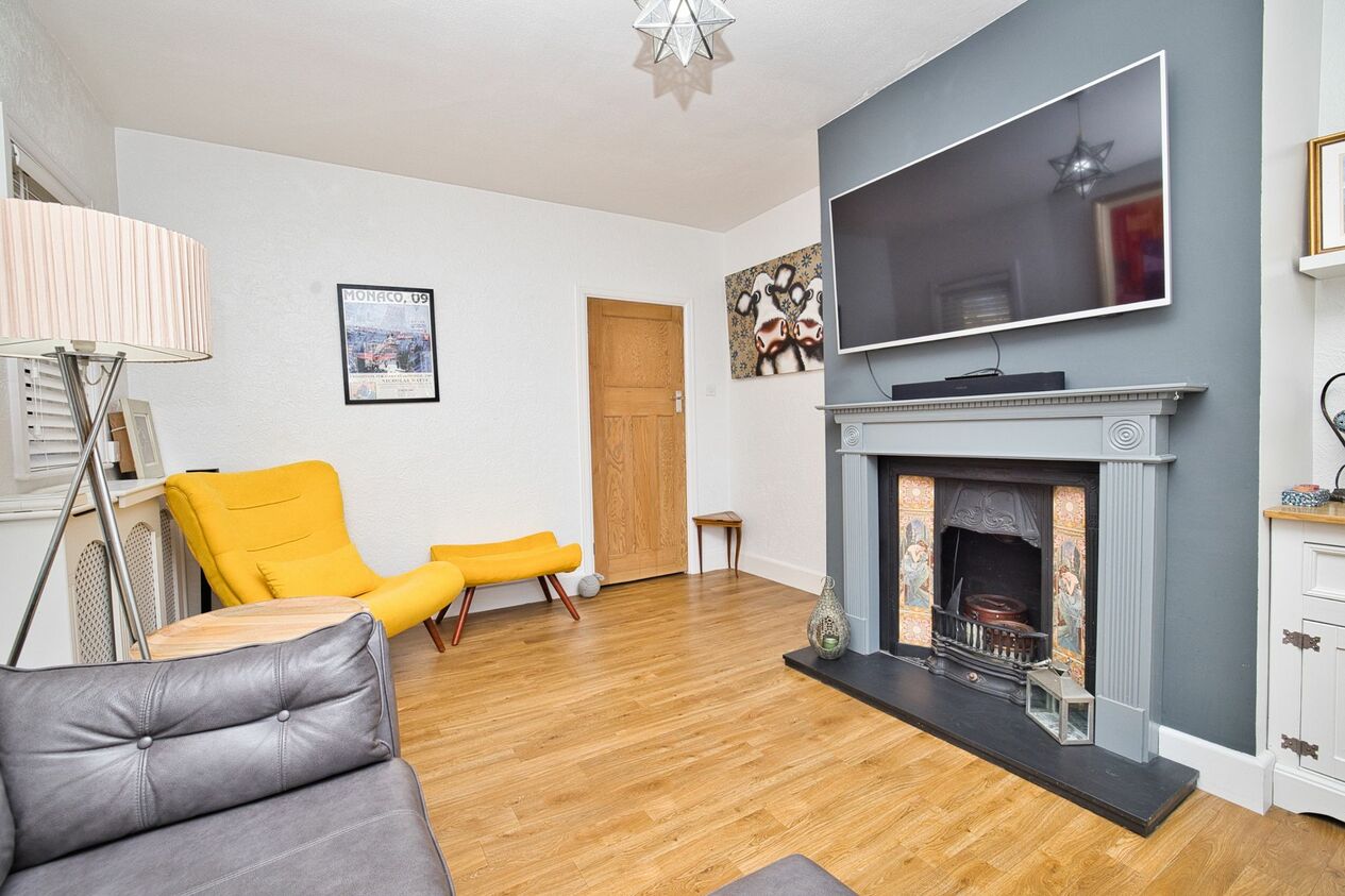 Properties For Sale in Salisbury Avenue  Broadstairs