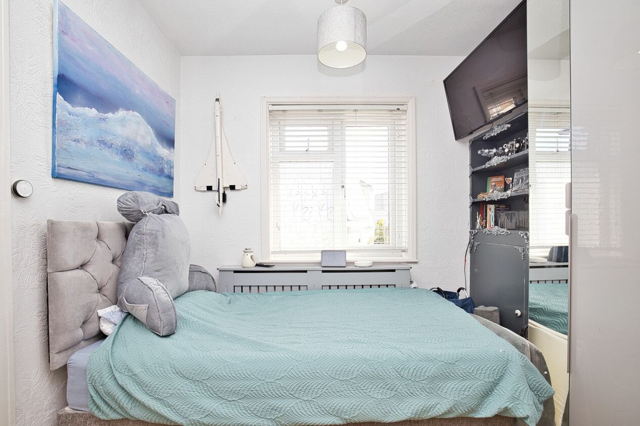 Properties For Sale in Salisbury Avenue  Broadstairs