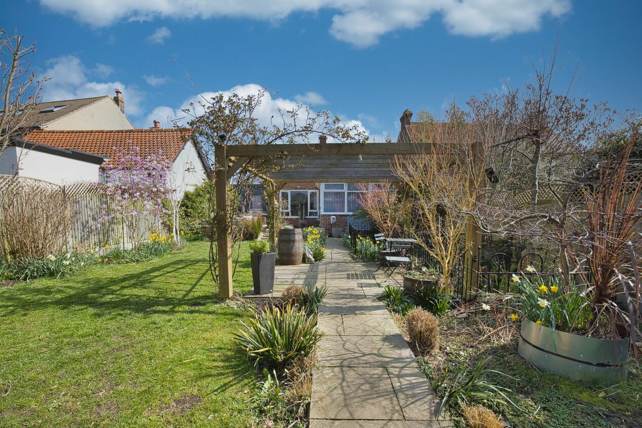 Properties For Sale in Salisbury Avenue  Broadstairs