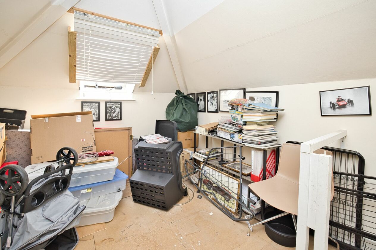 Properties For Sale in Salisbury Avenue  Broadstairs