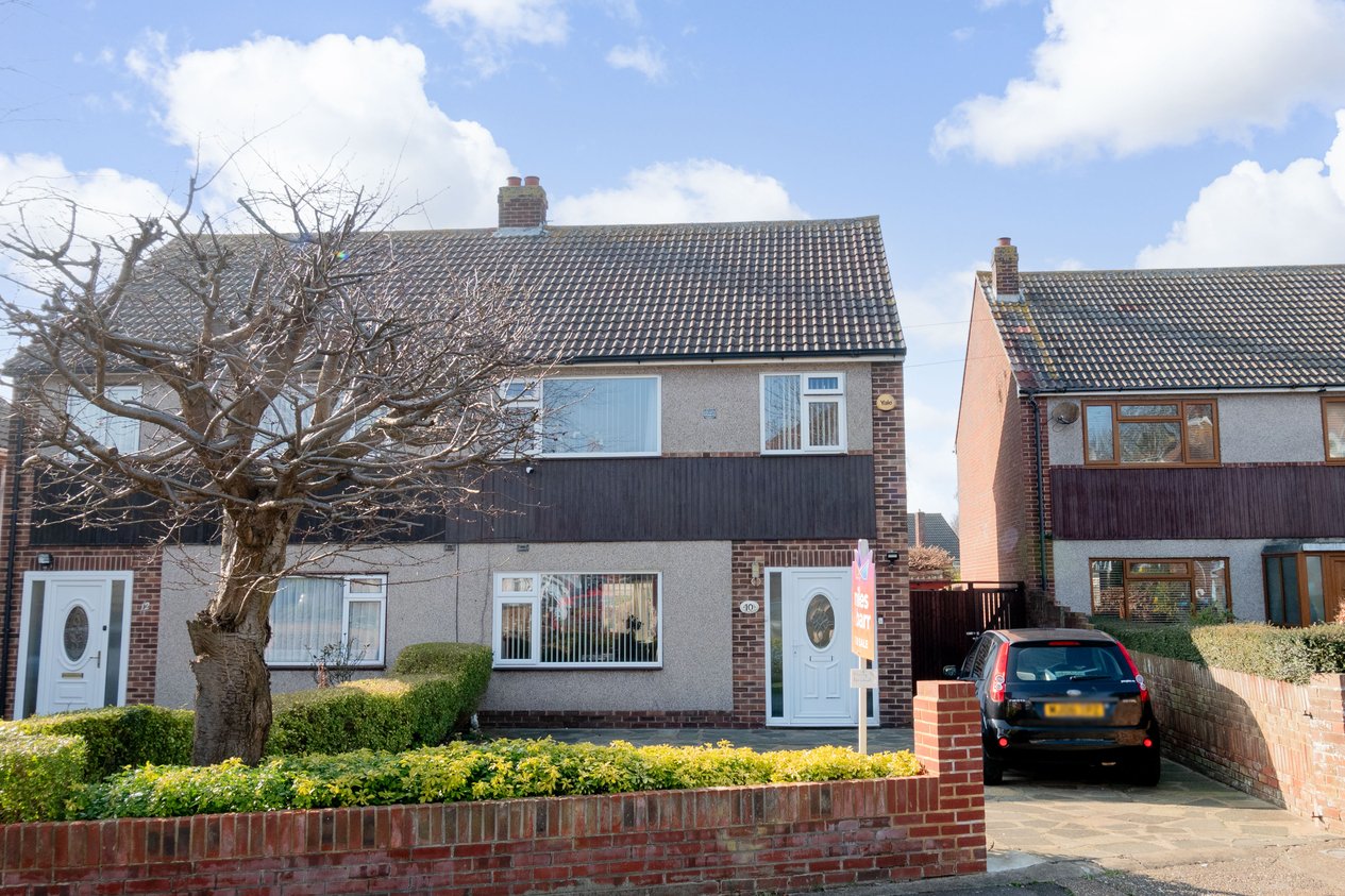 Properties Under Offer in Salisbury Avenue Broadstairs