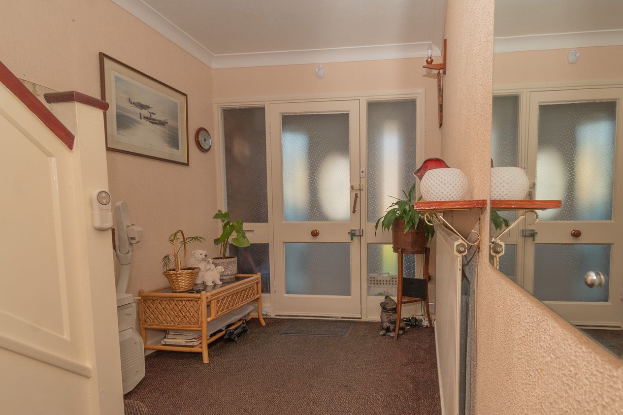 Properties Under Offer in Salisbury Avenue Broadstairs
