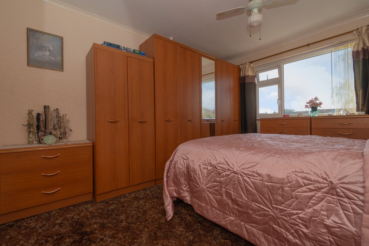 Properties Under Offer in Salisbury Avenue Broadstairs