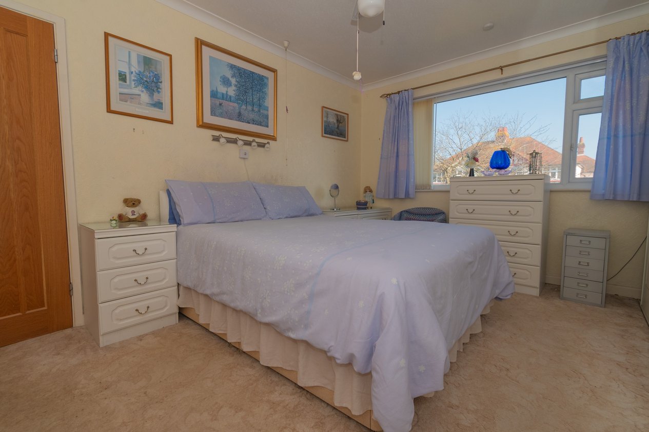 Properties Under Offer in Salisbury Avenue Broadstairs