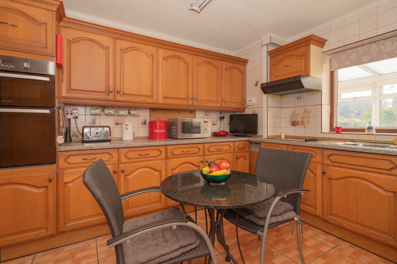 Properties Under Offer in Salisbury Avenue Broadstairs