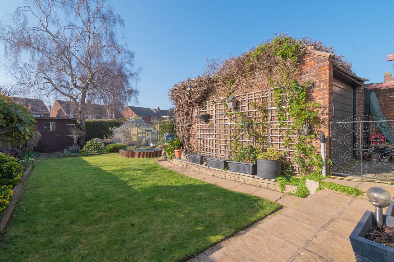 Properties Under Offer in Salisbury Avenue Broadstairs