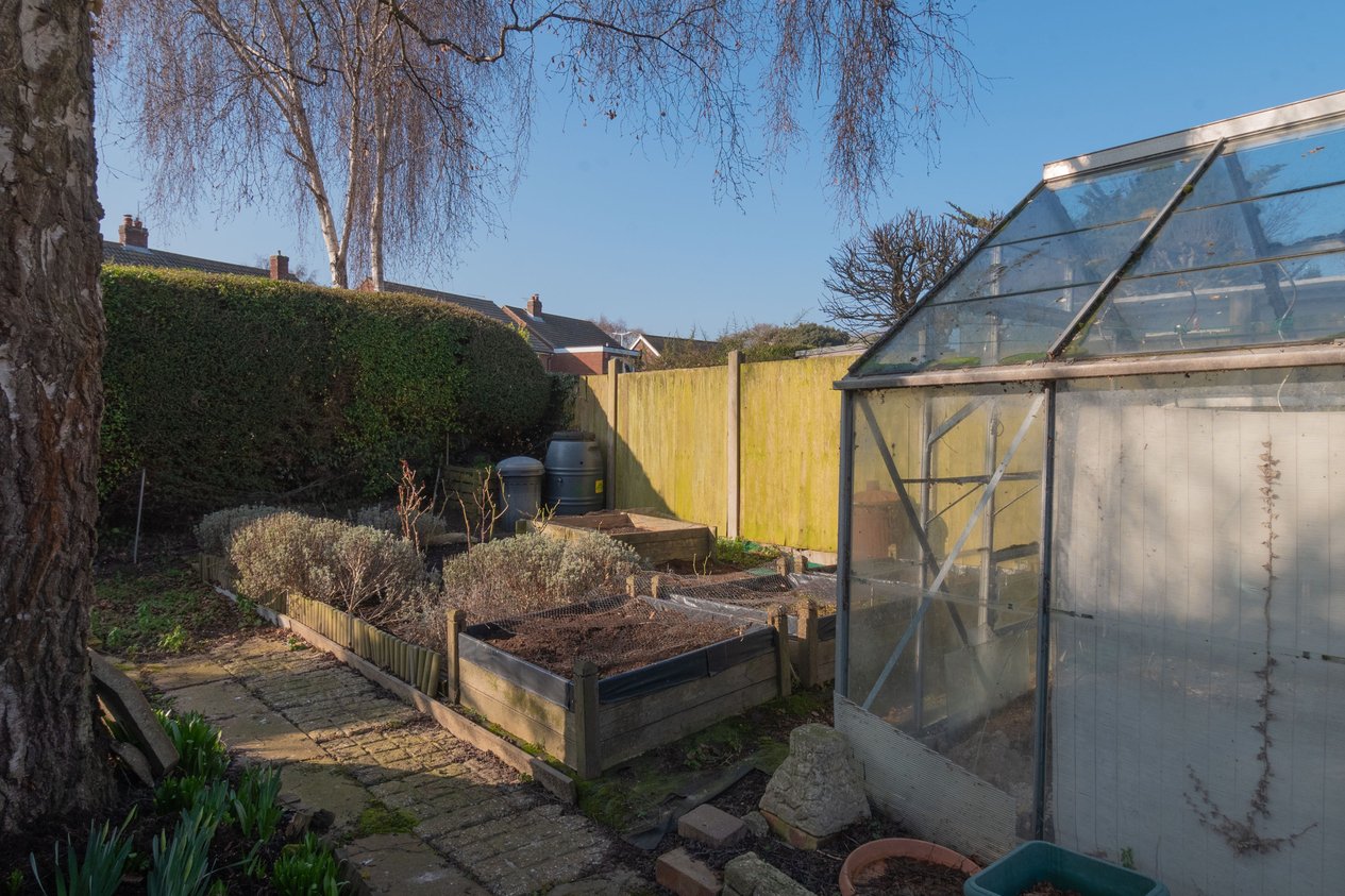 Properties Under Offer in Salisbury Avenue Broadstairs