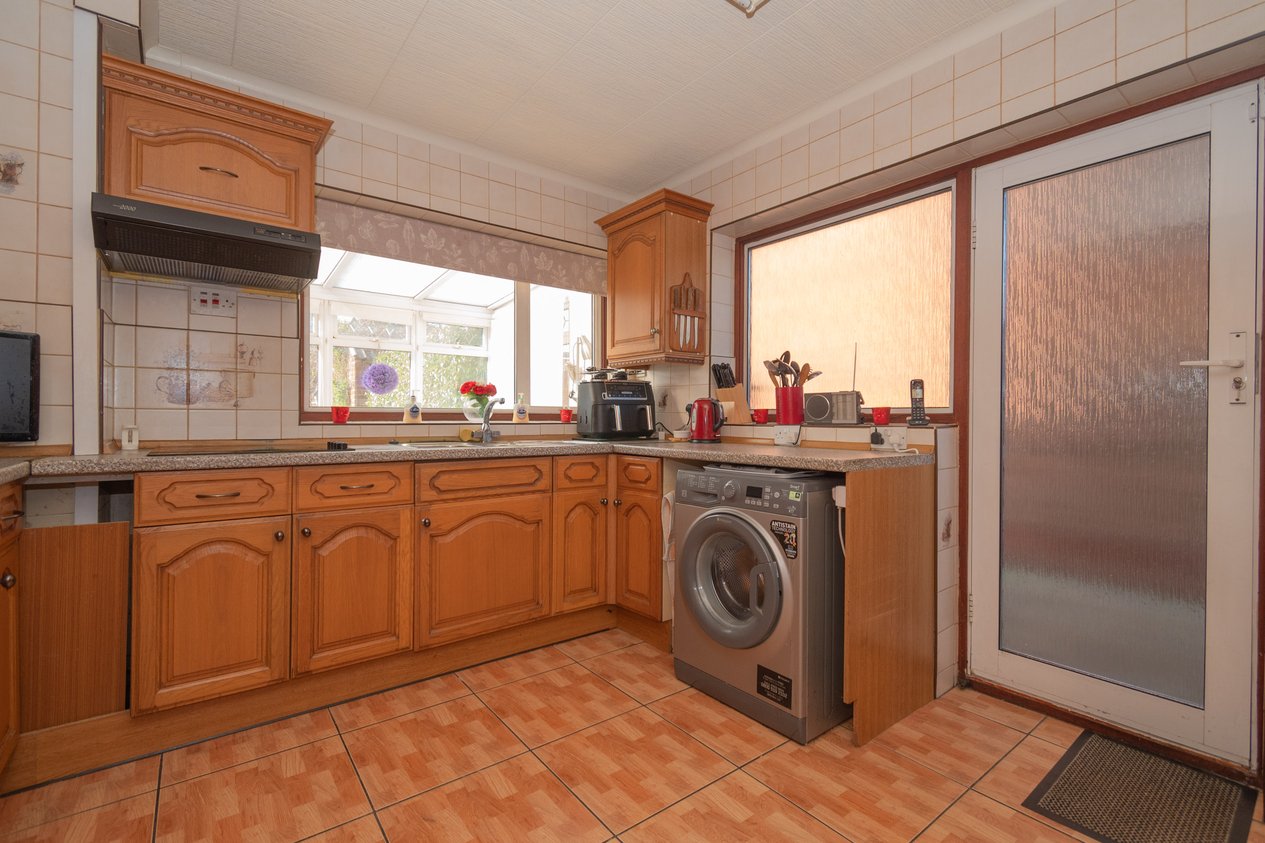 Properties Under Offer in Salisbury Avenue Broadstairs