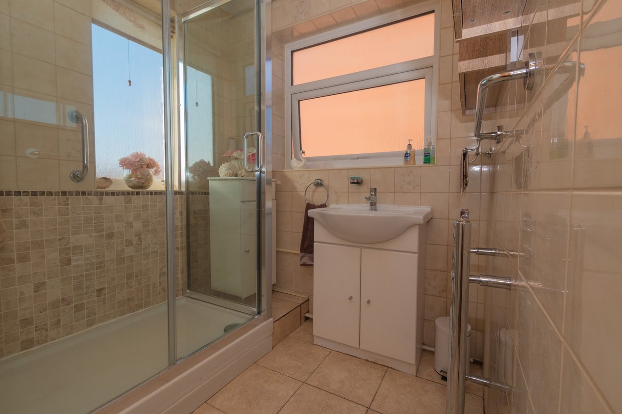 Properties Under Offer in Salisbury Avenue Broadstairs