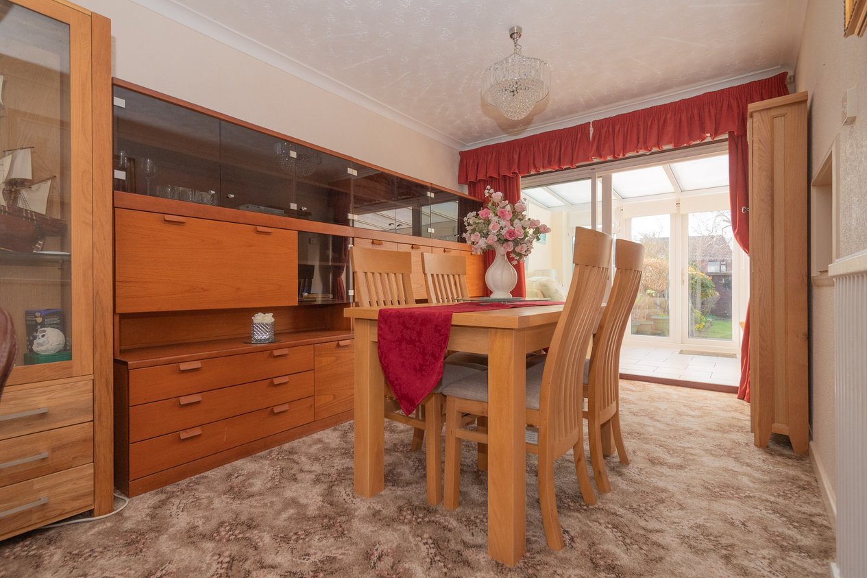 Properties Under Offer in Salisbury Avenue Broadstairs