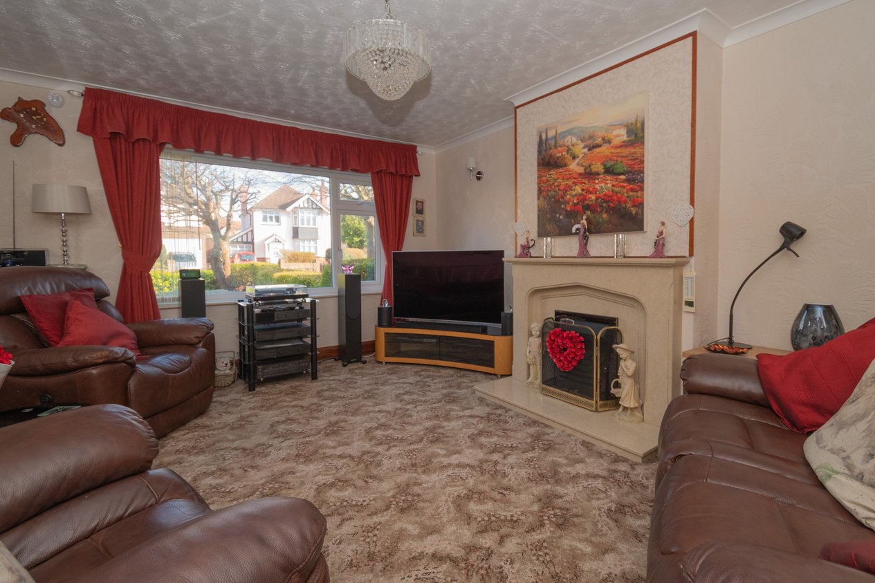 Properties Under Offer in Salisbury Avenue Broadstairs