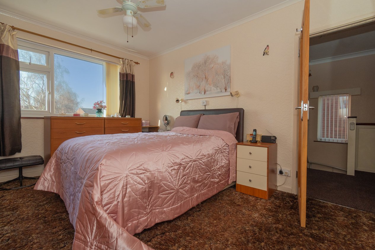 Properties Under Offer in Salisbury Avenue Broadstairs