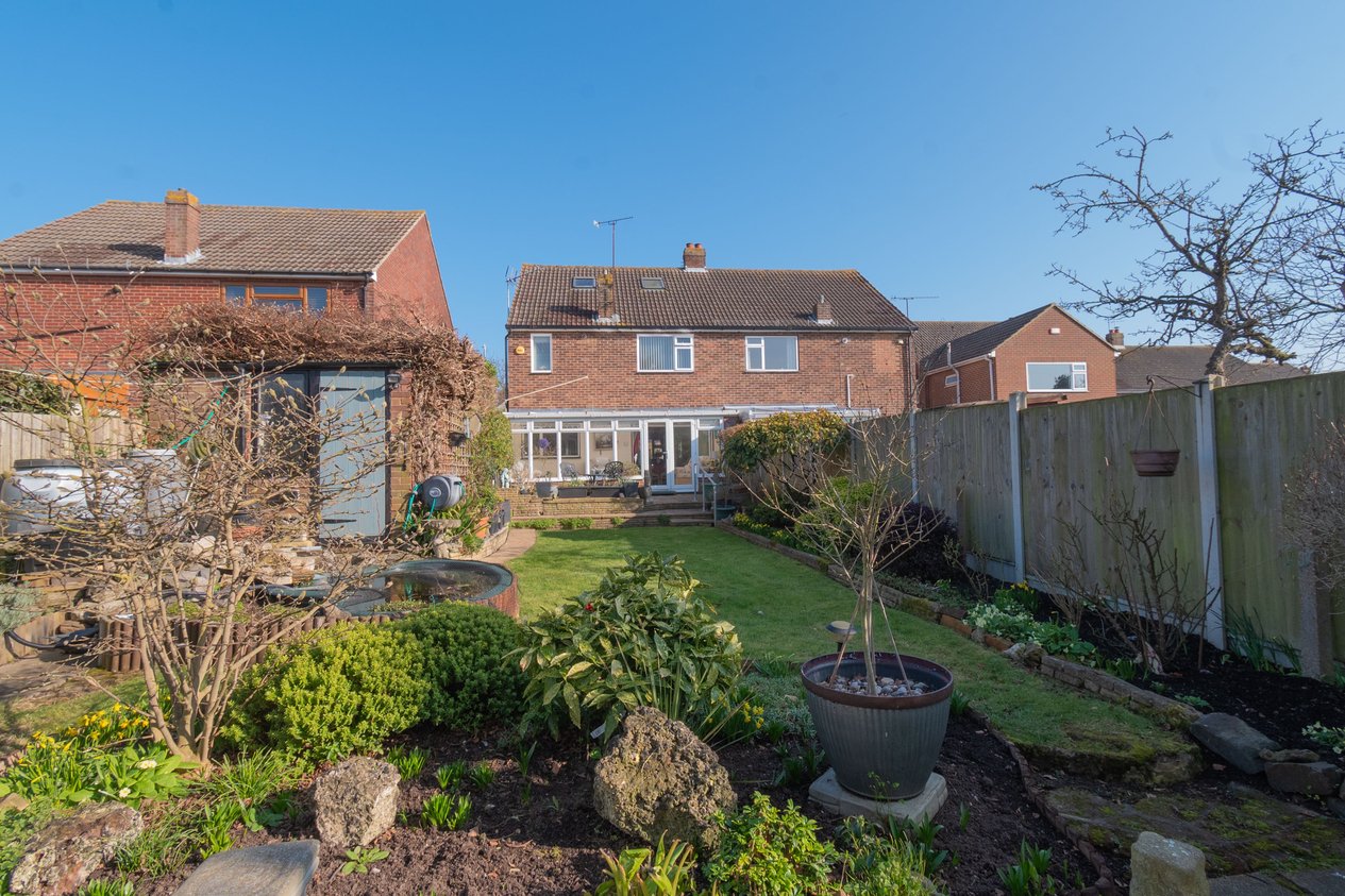 Properties Under Offer in Salisbury Avenue Broadstairs