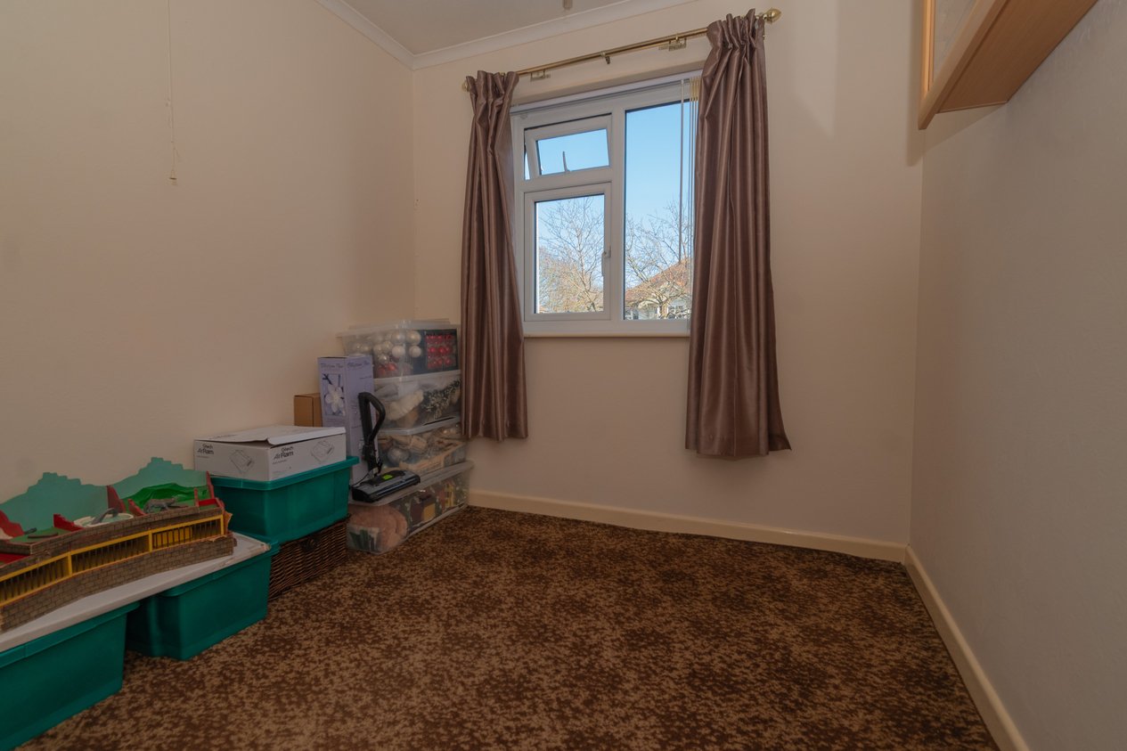 Properties Under Offer in Salisbury Avenue Broadstairs