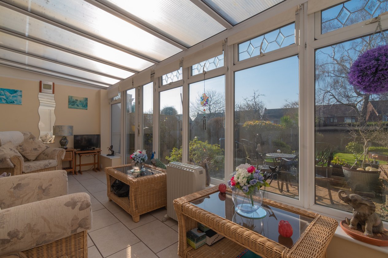 Properties Under Offer in Salisbury Avenue Broadstairs