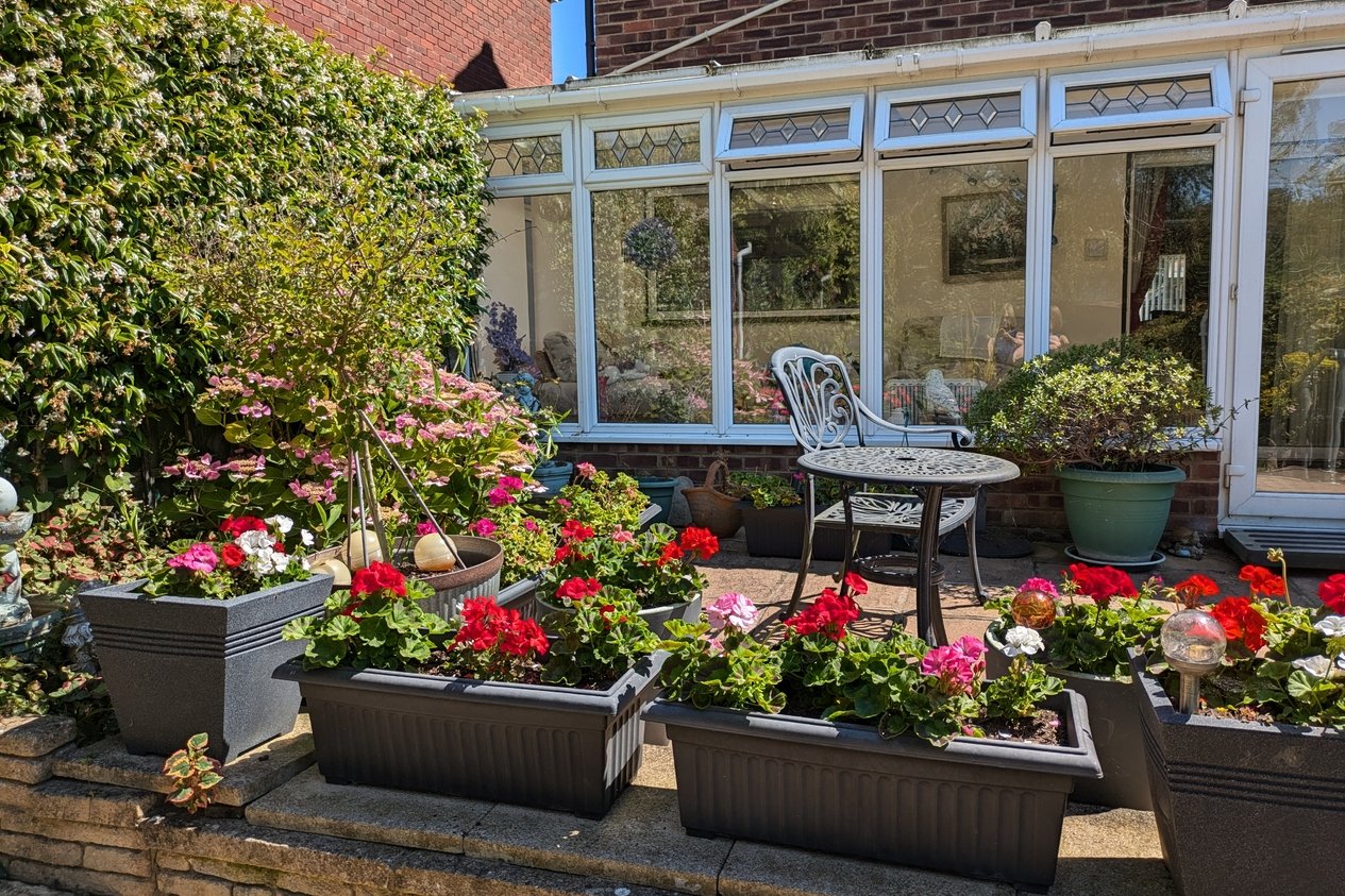 Properties Under Offer in Salisbury Avenue Broadstairs