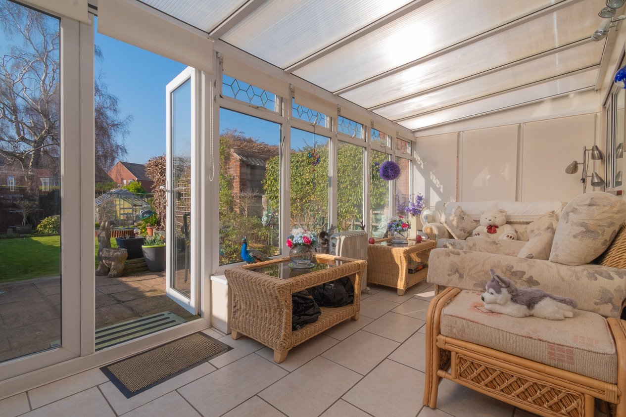 Properties Under Offer in Salisbury Avenue Broadstairs