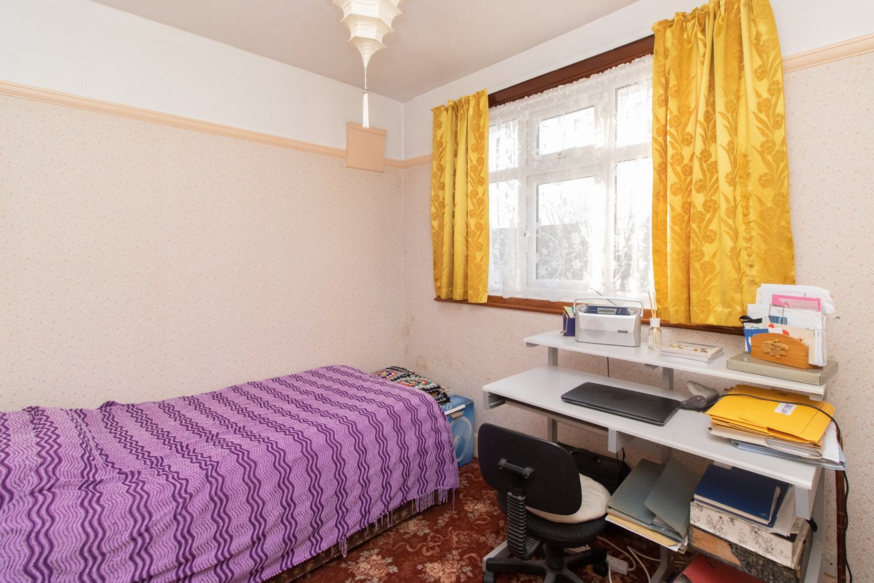 Properties Sold in Salisbury Avenue Broadstairs