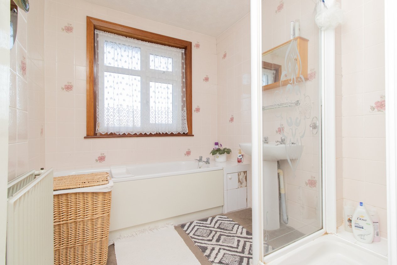 Properties Sold in Salisbury Avenue Broadstairs