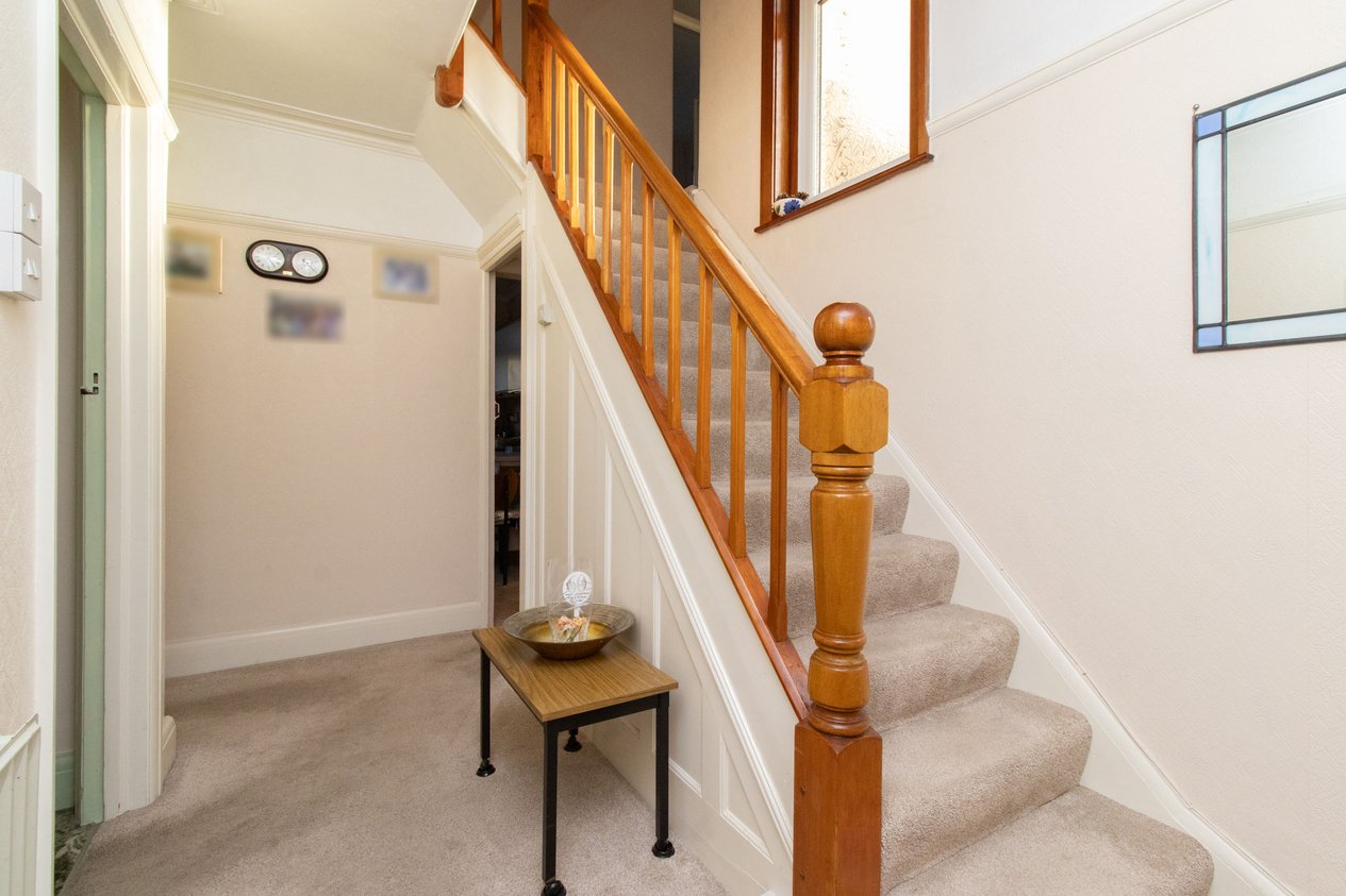 Properties Sold in Salisbury Avenue Broadstairs